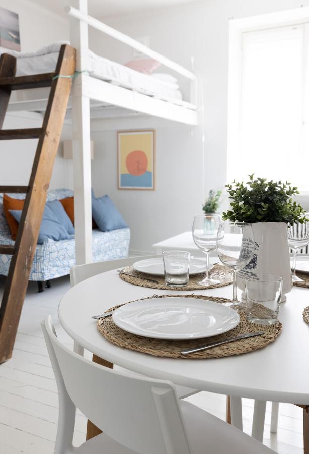 2Ndhomes Cozy Studio By Tahtitorni Park 헬싱키 외부 사진